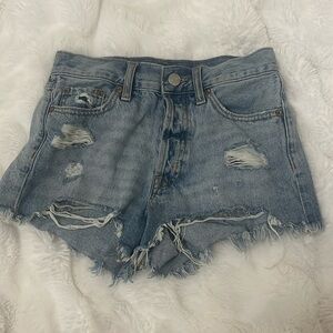 boyfriend short